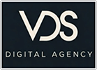Varda Digital Solutions Logo
